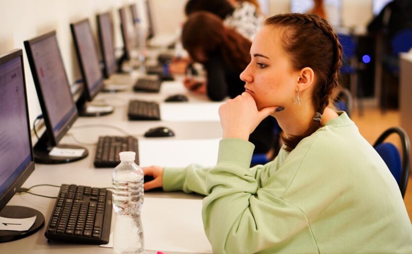 НМТ: неожиданный лидер среди предметов