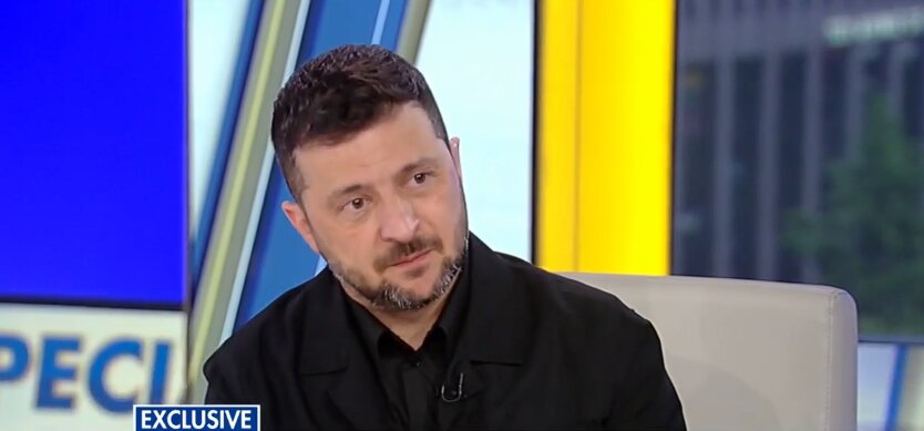 Зеленский рассказал о влиянии Путина