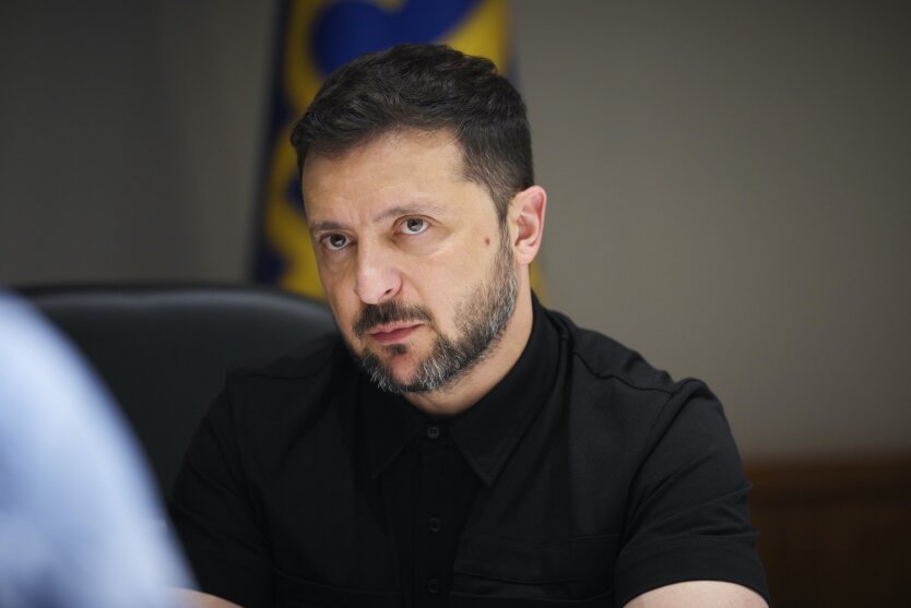 Зеленский подтвердил гибель командира 110 ОМБр Захаревича