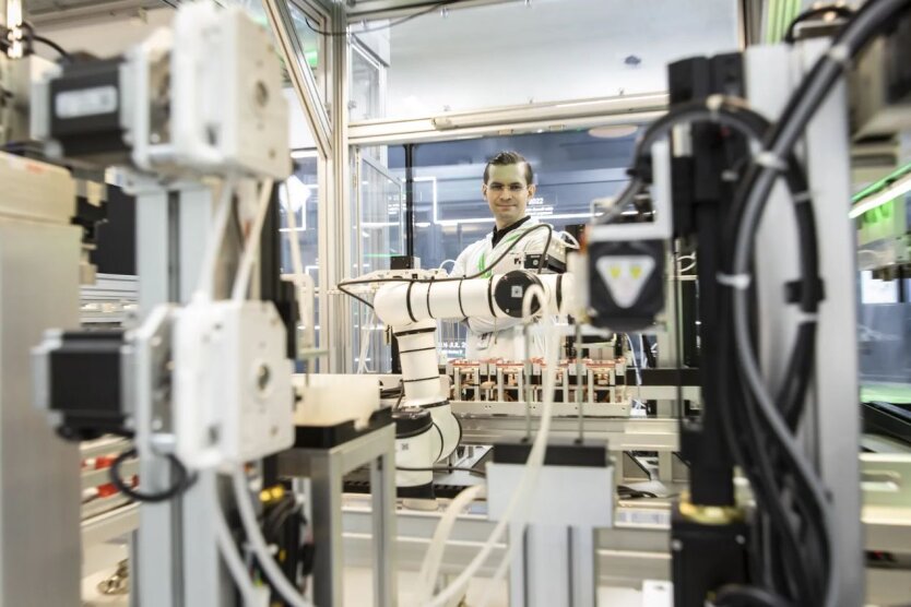 Препарат проти невиліковної хвороби від ШІ