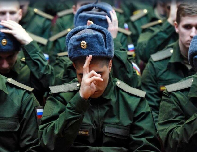 Lectures on 'Russophobia' in the New Program