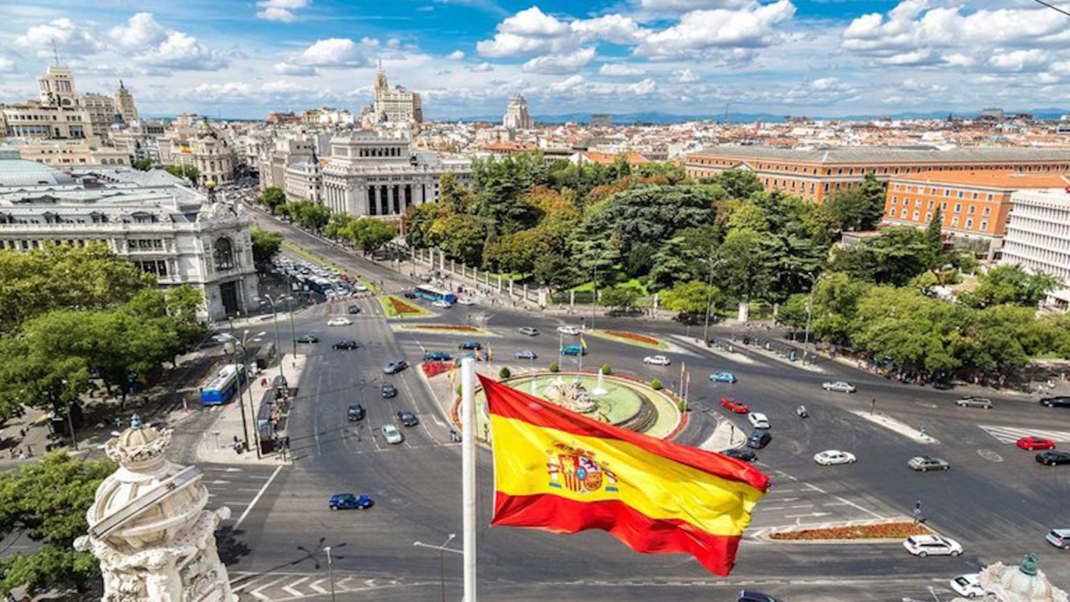 Іспанія готова приймати українських біженців на авто